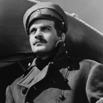 Omar Sharif