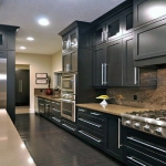 חיפוי זכוכית למטבח