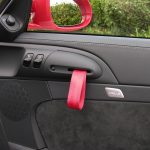 פורץ רכבים בחיפה