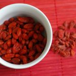 Goji-berries