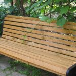 ספסל עץ – משדרג כל…