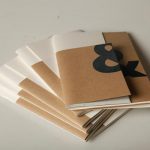 מחברות מעוצבות